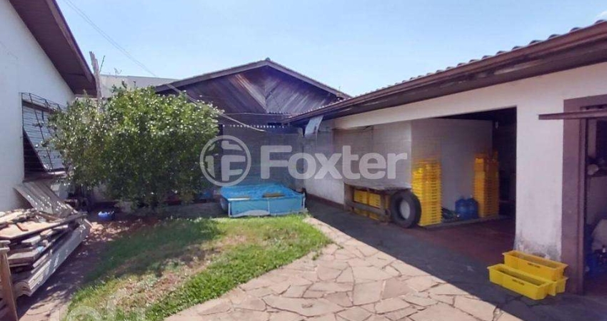Casa com 3 quartos à venda na Rua Júlio de Castilhos, 1064, Niterói, Canoas