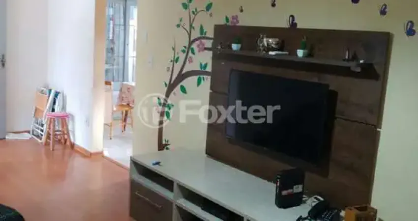 Casa com 2 quartos à venda na Rua Engenheiro Sadi Castro, 204, Sarandi, Porto Alegre