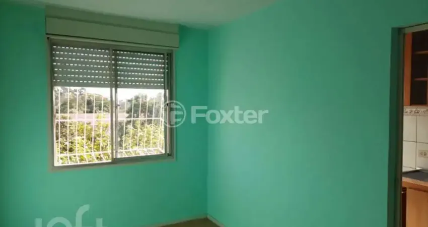 Apartamento com 2 quartos à venda na Estrada João Salomoni, 715, Vila Nova, Porto Alegre