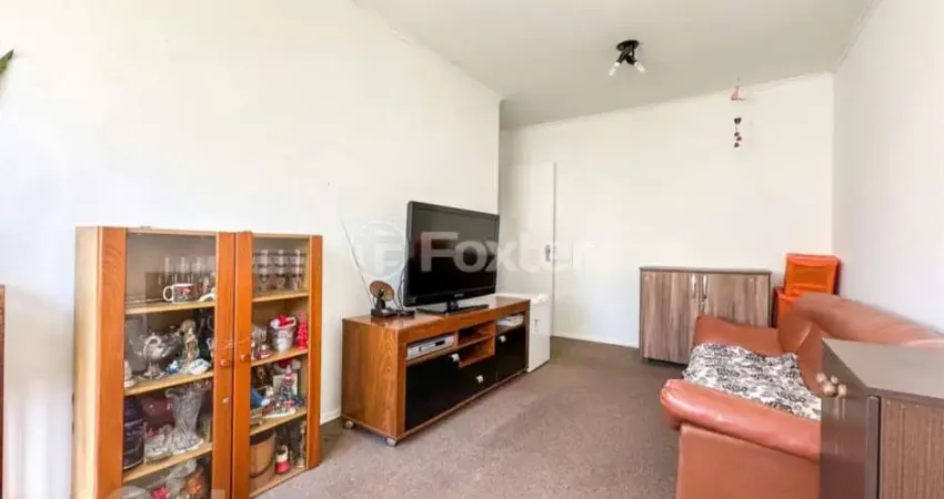 Apartamento com 1 quarto à venda na Rua São Manoel, 2076, Rio Branco, Porto Alegre
