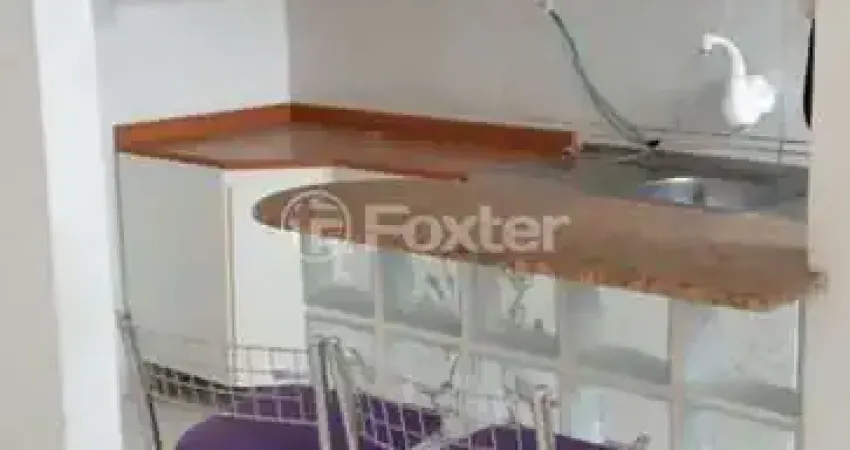 Apartamento com 2 quartos à venda na Avenida Inconfidência, 1357, Marechal Rondon, Canoas