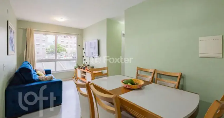 Apartamento com 2 quartos à venda na Rua Engenheiro João Luderitz, 550, Sarandi, Porto Alegre