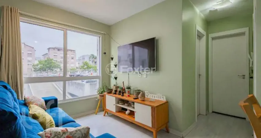 Apartamento com 2 quartos à venda na Rua Engenheiro João Luderitz, 550, Sarandi, Porto Alegre