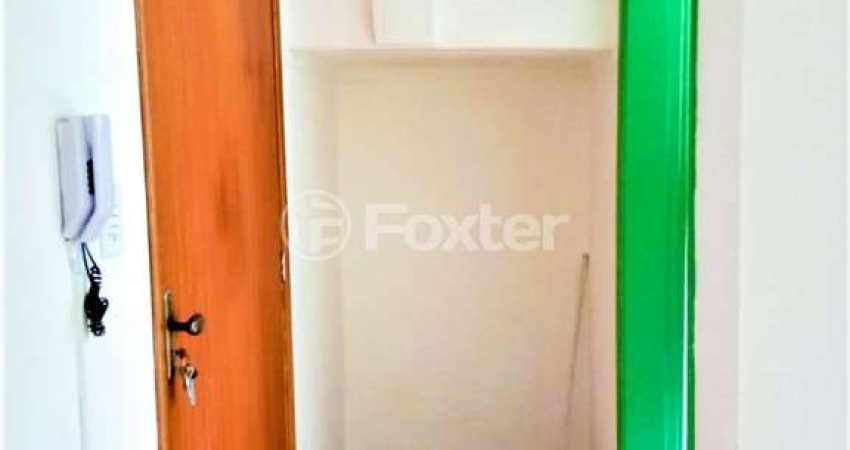 Apartamento com 2 quartos à venda na Rua Doutor Vicente de Paula Dutra, 77, Praia de Belas, Porto Alegre