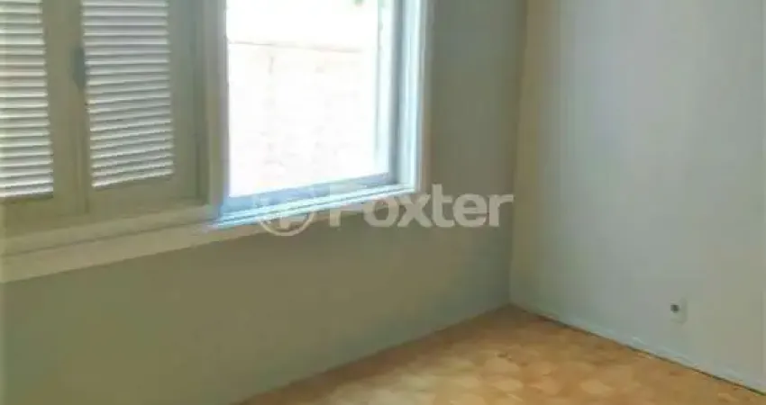 Apartamento com 1 quarto à venda na Rua Vinte de Setembro, 69, Azenha, Porto Alegre