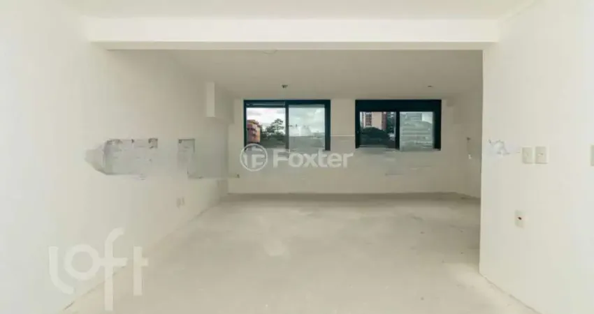 Apartamento com 1 quarto à venda na Rua Auxiliadora, 129, Auxiliadora, Porto Alegre