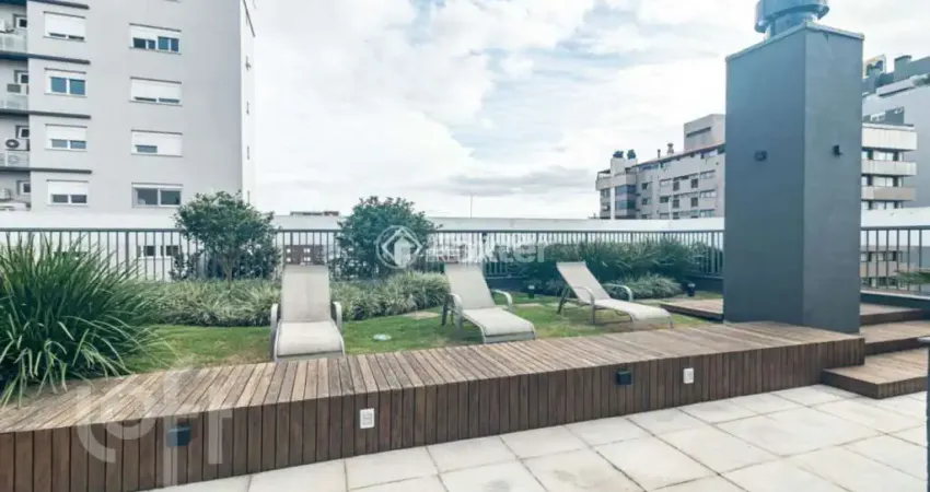 Apartamento com 1 quarto à venda na Rua Auxiliadora, 129, Auxiliadora, Porto Alegre