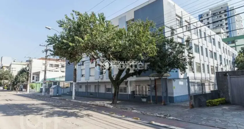 Apartamento com 2 quartos à venda na Avenida Érico Veríssimo, 723, Menino Deus, Porto Alegre