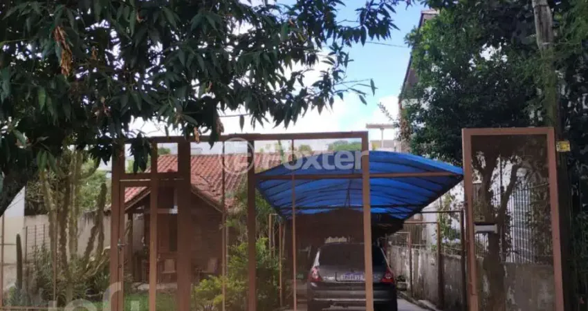 Casa com 3 quartos à venda na Rua Doutor Paulino Guerra, 595, Jardim Itu Sabará, Porto Alegre