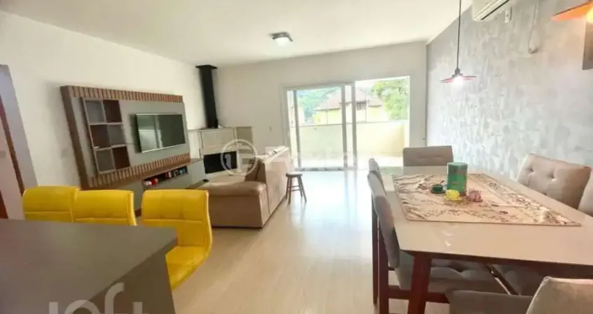 Apartamento com 2 quartos à venda na Rua Batista Luzardo, 167, Centro, Canela