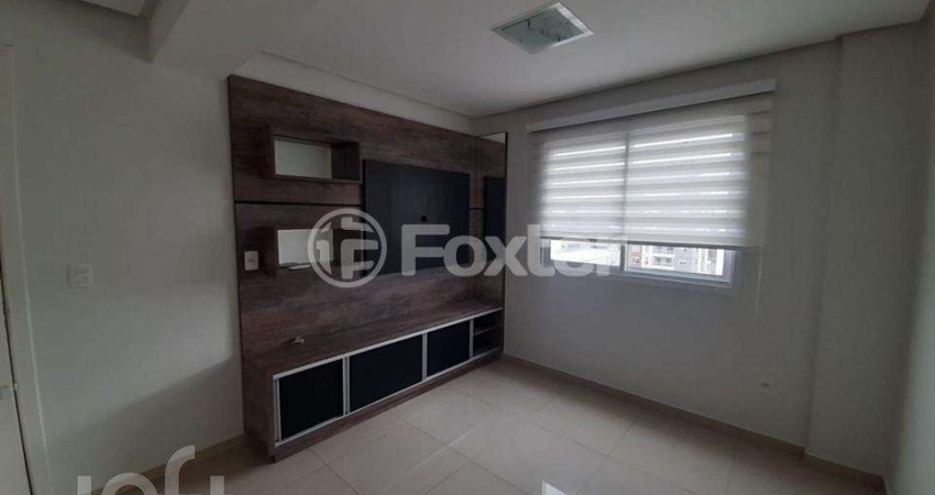Apartamento com 2 quartos à venda na Rua Valentim Pasquali, 44, Charqueadas, Caxias do Sul