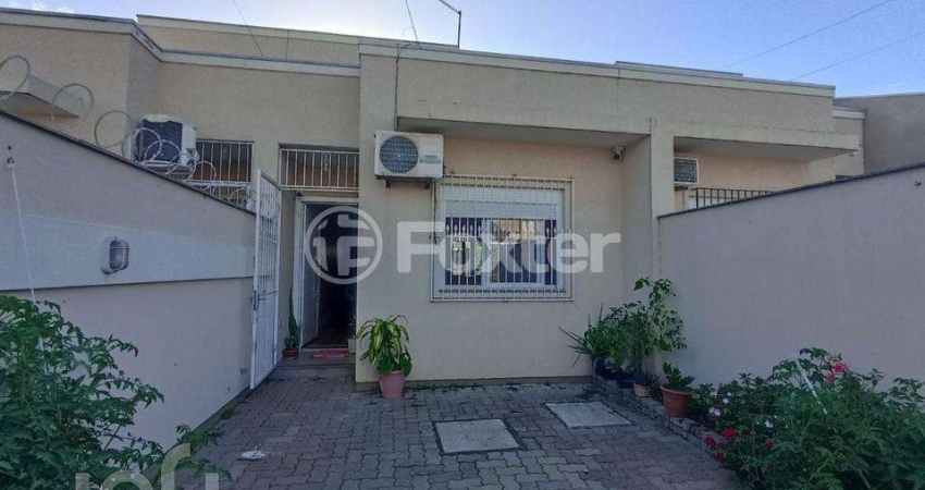 Casa com 2 quartos à venda na Rua Rui Loretto Lopes, 54, Harmonia, Canoas