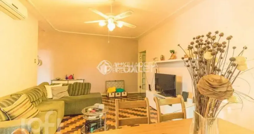 Apartamento com 3 quartos à venda na Rua Marquês do Pombal, 830, Moinhos de Vento, Porto Alegre
