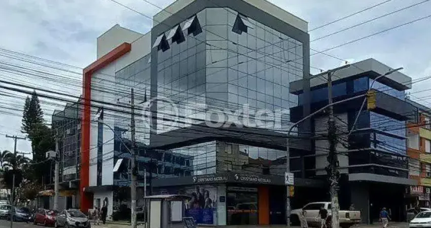 Prédio com 10 salas à venda na Avenida Assis Brasil, 1696, Passo da Areia, Porto Alegre