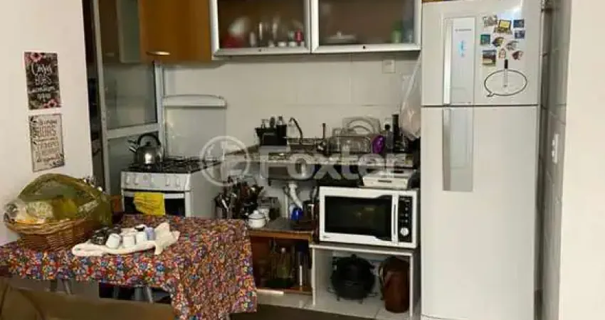 Apartamento com 3 quartos à venda na Avenida Arnaldo Bohrer, 295, Teresópolis, Porto Alegre