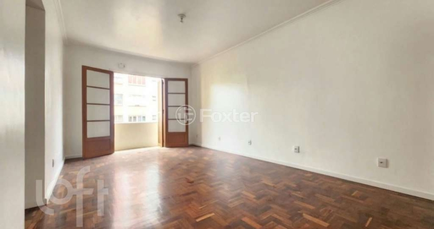 Apartamento com 3 quartos à venda na Rua Tomaz Flores, 247, Independência, Porto Alegre