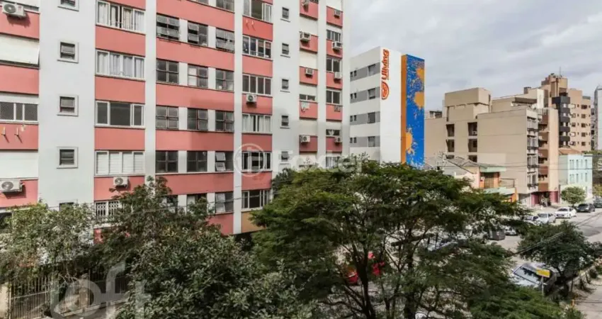 Apartamento com 3 quartos à venda na Rua Tomaz Flores, 247, Independência, Porto Alegre
