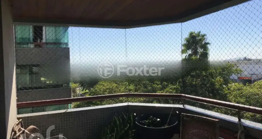 Apartamento com 3 quartos à venda na Avenida Panamericana, 1170, Jardim Lindóia, Porto Alegre