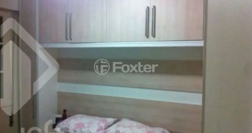 Apartamento com 3 quartos à venda na Rua Marechal Mesquita, 360, Teresópolis, Porto Alegre