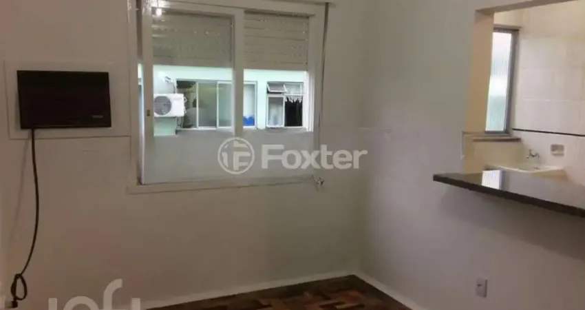 Cobertura com 2 quartos à venda na Rua Doutor Vargas Neto, 70, Jardim Leopoldina, Porto Alegre
