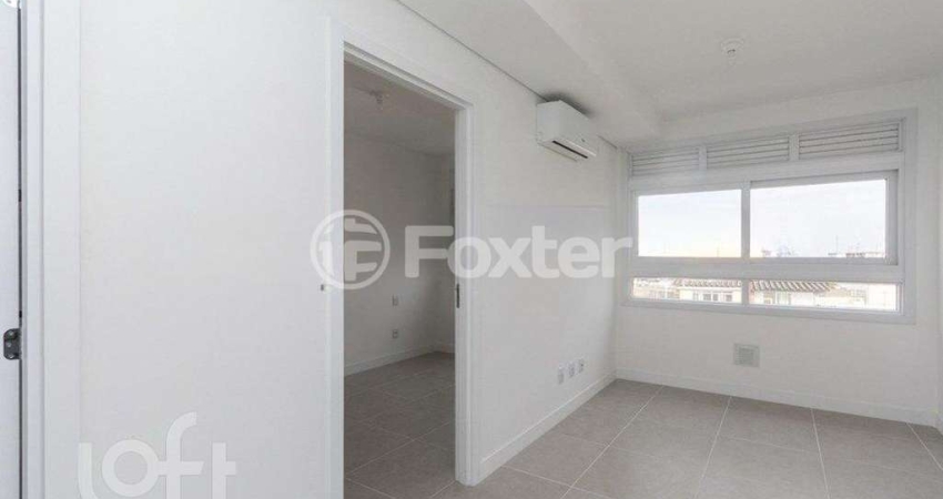 Apartamento com 1 quarto à venda na Avenida João Pessoa, 407, Centro Histórico, Porto Alegre