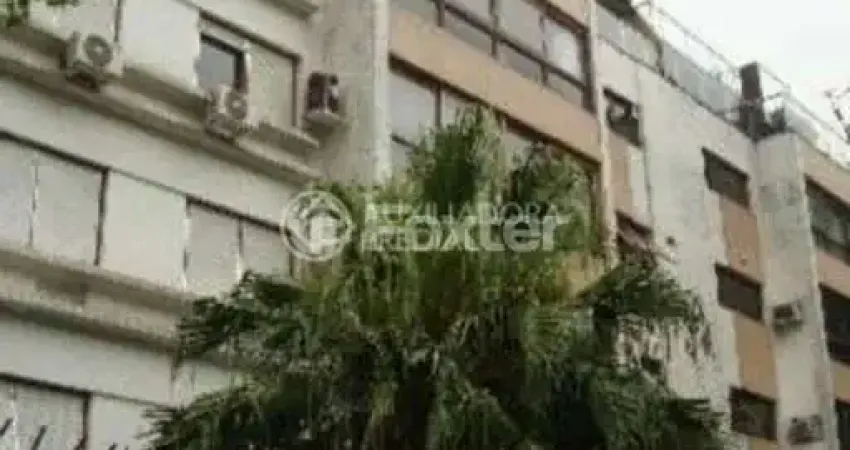 Apartamento com 3 quartos à venda na Rua Engenheiro Álvaro Nunes Pereira, 300, Moinhos de Vento, Porto Alegre