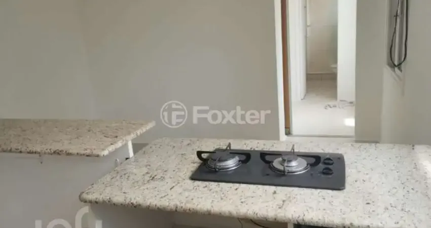 Apartamento com 1 quarto à venda na Rua General Lima e Silva, 861, Cidade Baixa, Porto Alegre