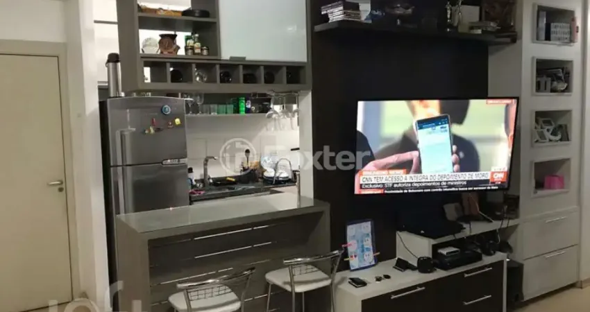 Apartamento com 3 quartos à venda na Avenida José Aloísio Filho, 1185, Humaitá, Porto Alegre