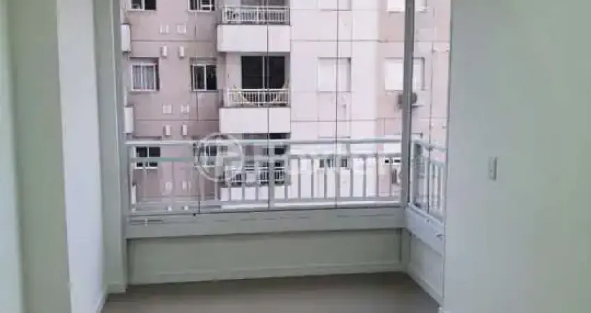 Apartamento com 2 quartos à venda na Rua Airton Ferreira da Silva, 295, Farrapos, Porto Alegre