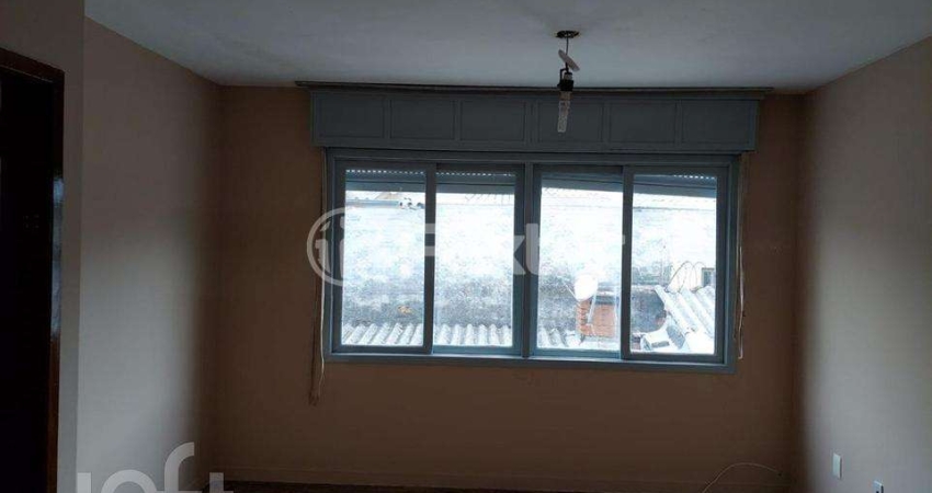 Apartamento com 1 quarto à venda na Rua Guilherme Alves, 1524, Partenon, Porto Alegre