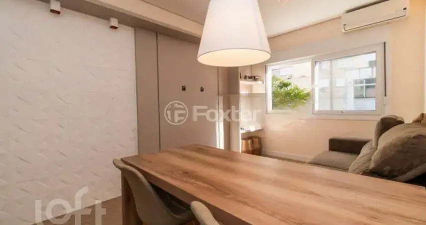 Apartamento com 2 quartos à venda na Rua Demétrio Ribeiro, 1058, Centro Histórico, Porto Alegre