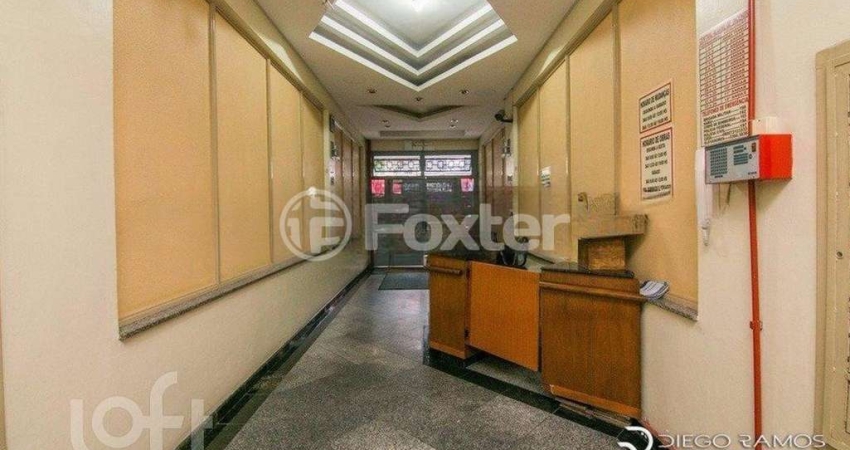 Apartamento com 1 quarto à venda na Rua José do Patrocínio, 373, Cidade Baixa, Porto Alegre