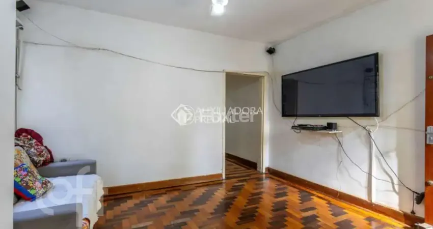 Apartamento com 2 quartos à venda na Rua Vinte e Quatro de Maio, 93, Centro Histórico, Porto Alegre