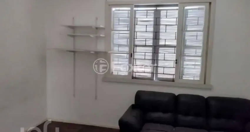 Apartamento com 1 quarto à venda na Rua Luiz Afonso, 576, Cidade Baixa, Porto Alegre