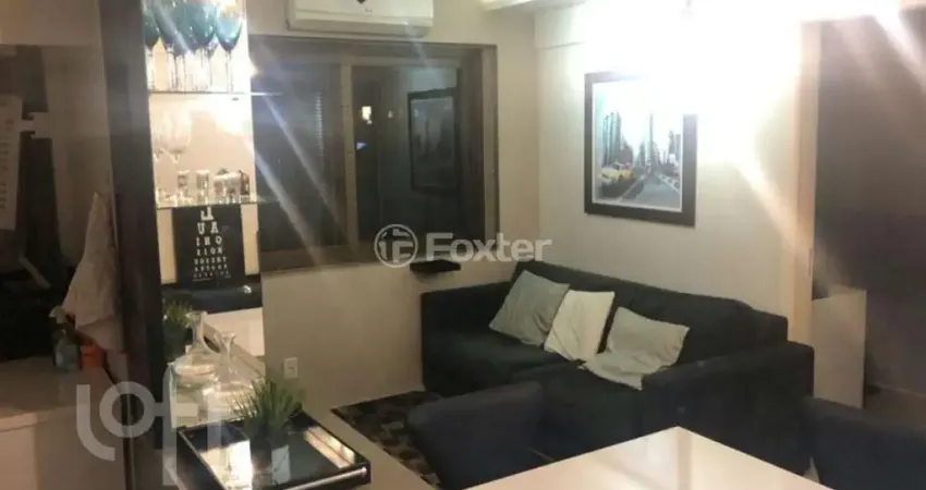 Apartamento com 1 quarto à venda na Rua Santana, 744, Santana, Porto Alegre