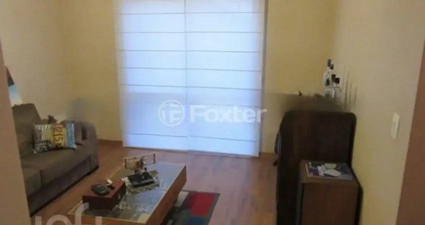 Apartamento com 2 quartos à venda na Avenida Pernambuco, 1215, Navegantes, Porto Alegre