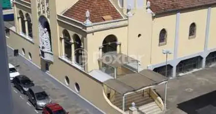 Apartamento com 3 quartos à venda na Avenida Alberto Bins, 456, Centro Histórico, Porto Alegre