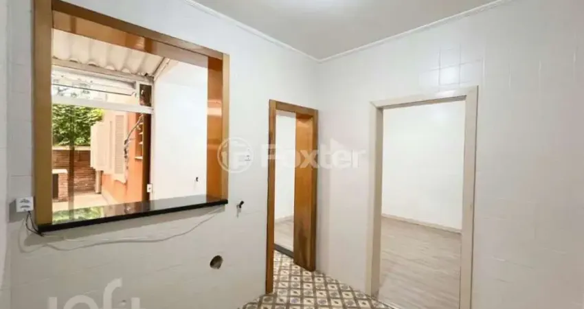 Apartamento com 2 quartos à venda na Rua Dona Margarida, 1245, Navegantes, Porto Alegre