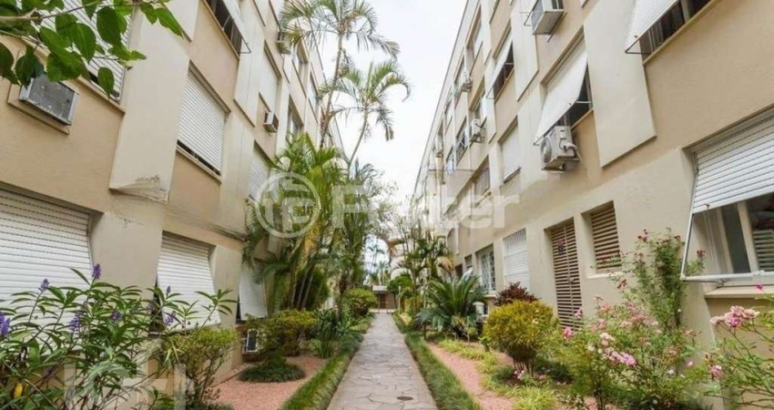 Apartamento com 1 quarto à venda na Rua Honório Silveira Dias, 840, São João, Porto Alegre