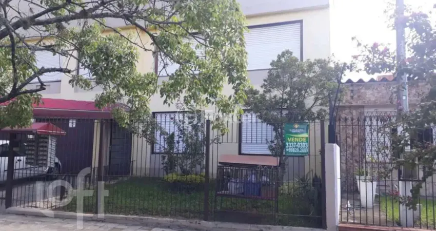 Apartamento com 1 quarto à venda na Rua São Salvador, 52, Santa Maria Goretti, Porto Alegre