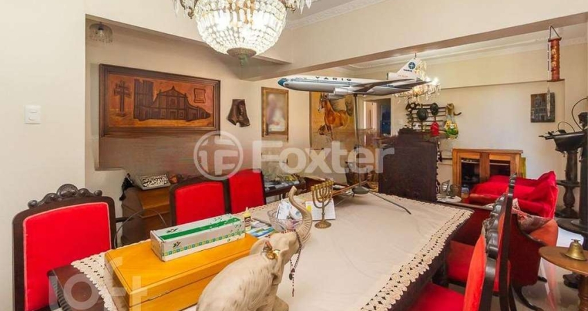 Apartamento com 4 quartos à venda na Avenida Desembargador André da Rocha, 20, Centro Histórico, Porto Alegre