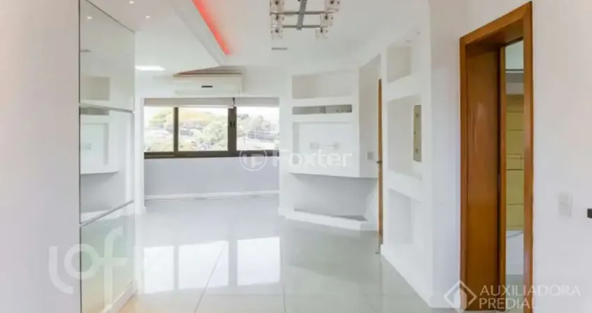 Apartamento com 3 quartos à venda na Rua Luiz Cosme, 333, Passo da Areia, Porto Alegre