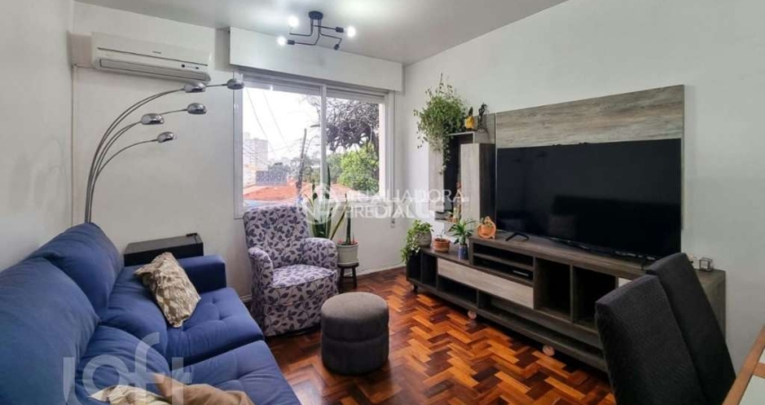 Apartamento com 3 quartos à venda na Rua Artur Azevedo, 220, Partenon, Porto Alegre