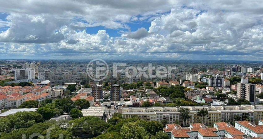 Apartamento com 3 quartos à venda na Rua Carlos Contursi, 75, Jardim Europa, Porto Alegre
