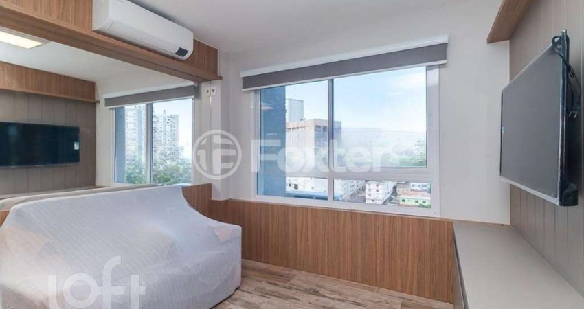 Apartamento com 1 quarto à venda na Avenida dos Cubanos, 114, Partenon, Porto Alegre