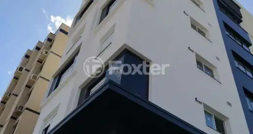 Apartamento com 1 quarto à venda na Avenida Assis Brasil, 1104, Passo da Areia, Porto Alegre