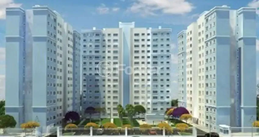 Apartamento com 2 quartos à venda na Avenida Manoel Elias, 2200, Jardim Leopoldina, Porto Alegre