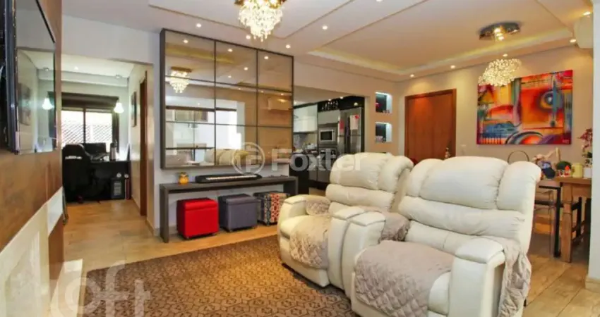 Apartamento com 3 quartos à venda na Avenida João Obino, 515, Petrópolis, Porto Alegre