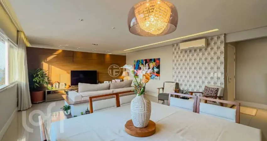 Apartamento com 3 quartos à venda na Rua Acélio Daudt, 30, Passo da Areia, Porto Alegre