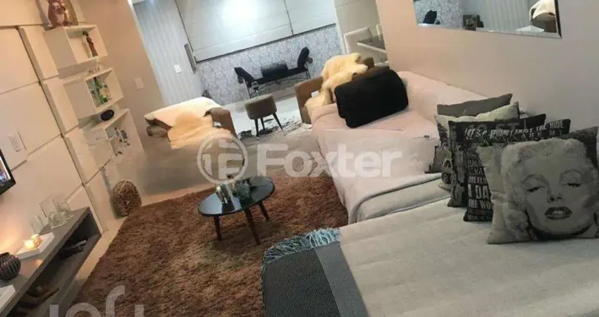 Apartamento com 3 quartos à venda na Rua São Pedro, 400, Marechal Rondon, Canoas